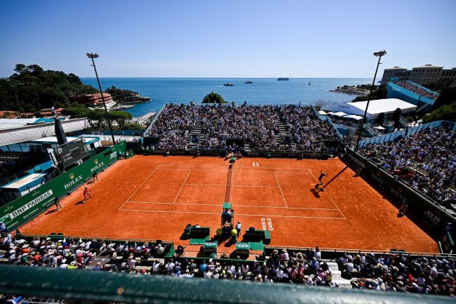 Anteprima dei 32 finali del Masters di Monte-Carlo, tutte le partite di mercoledì