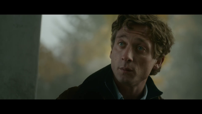 The Social Reckoning debutta questo ottobre, Jeremy Allen White, Mikey Madison, Jeremy Strong all-star
