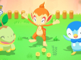 Pok&eacute;mon Sleep celebra il suo terzo anniversario con l'arrivo dei Pok&eacute;mon iniziali di Pok&eacute;mon Perla e Diamante