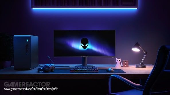 Alienware tenta la fortuna nel segmento dei monitor economici e introduce nuove versioni dei suoi modelli più noti