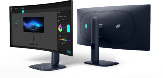 Alienware tenta la fortuna nel segmento dei monitor economici e introduce nuove versioni dei suoi modelli più noti