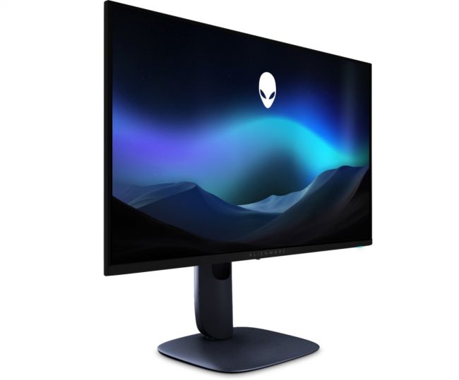 Alienware tenta la fortuna nel segmento dei monitor economici e introduce nuove versioni dei suoi modelli più noti