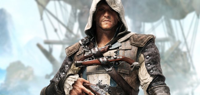 Assassin's Creed IV: Black Flag
