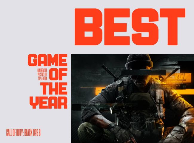 I migliori giochi sparatutto del 2024