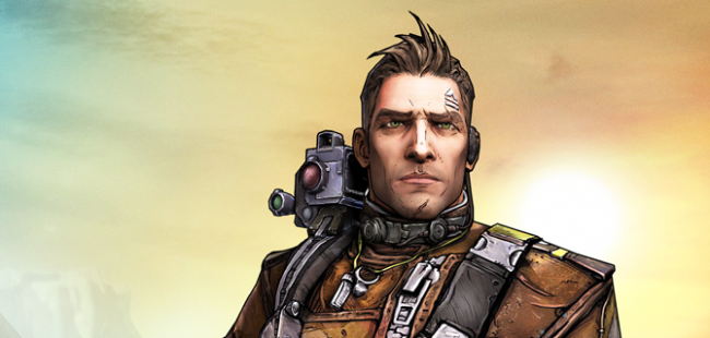 Borderlands: The Handsome Collection