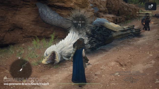 Dragon's Dogma 2