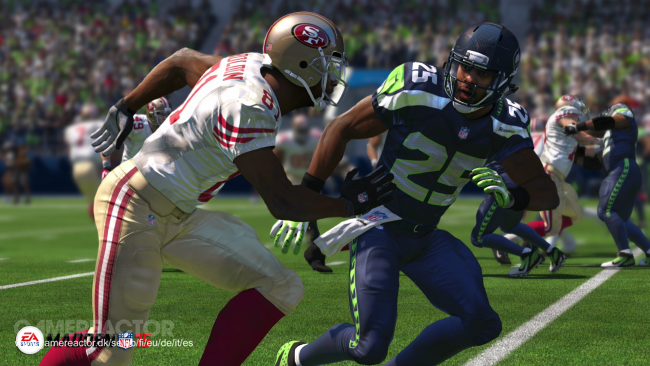 Madden NFL 15