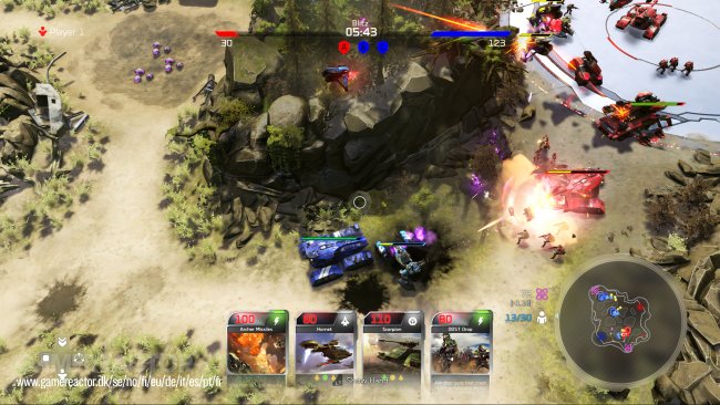 Halo Wars 2