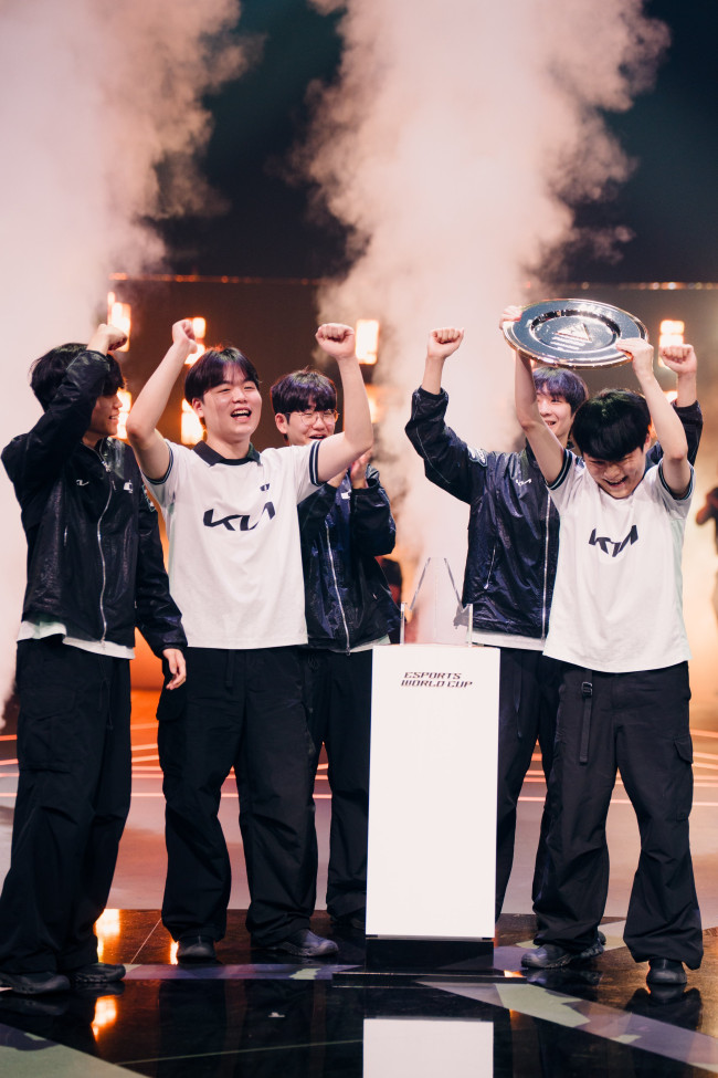 League of Legends