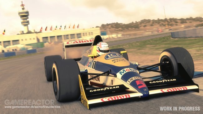 F1 2013