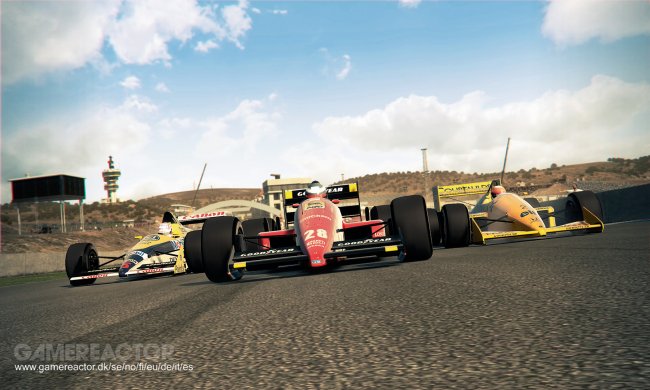 F1 2013