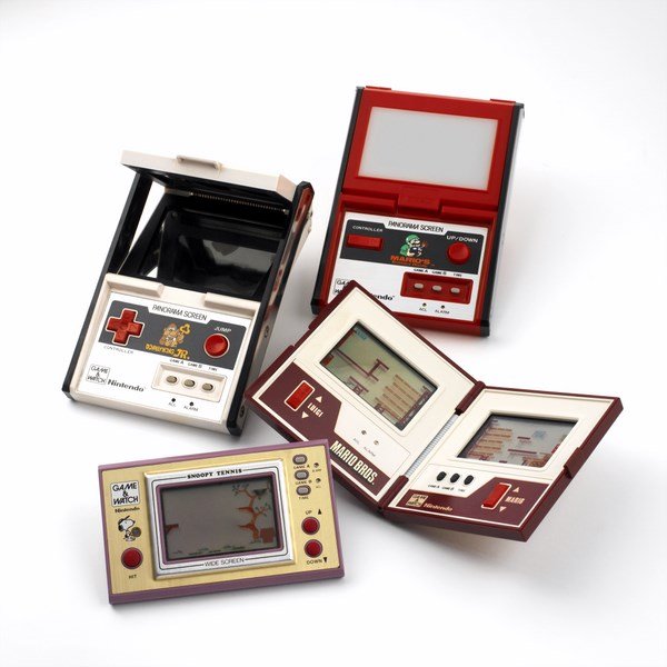 Gunpei Yokoi - La storia del creatore del Game Boy - - Gamereactor