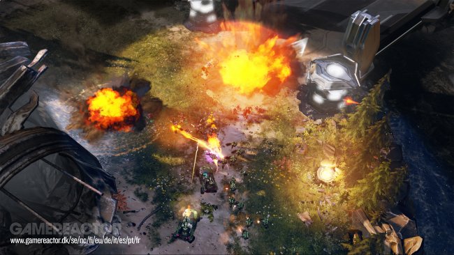 Halo Wars 2