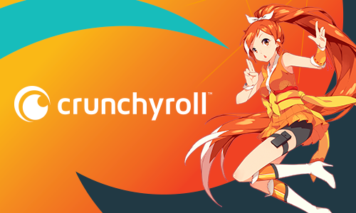 Ecco le nuove uscite anime di Crunchyroll per la primavera