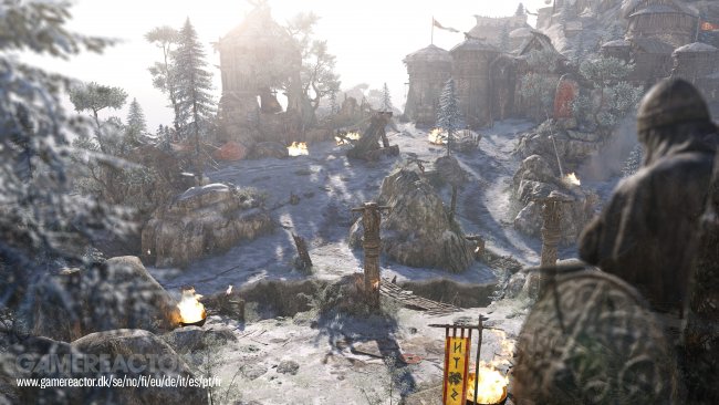 For Honor