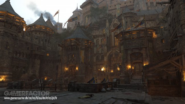For Honor
