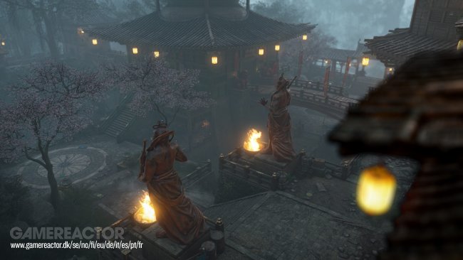 For Honor