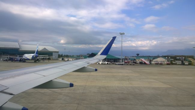 L'India riprende le operazioni in 32 aeroporti dopo il cessate il fuoco con il Pakistan