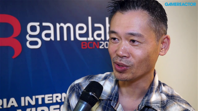 La leggenda di Mega Man Keiji Inafune pensa che l'industria dei videogiochi di oggi abbia troppa paura di provare cose nuove