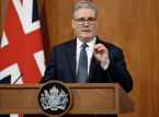 Keir Starmer si dirige verso il Golfo per spingere la riapertura dello Stretto di Hormuz