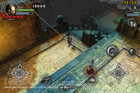 Lara Croft and the Guardian of Light