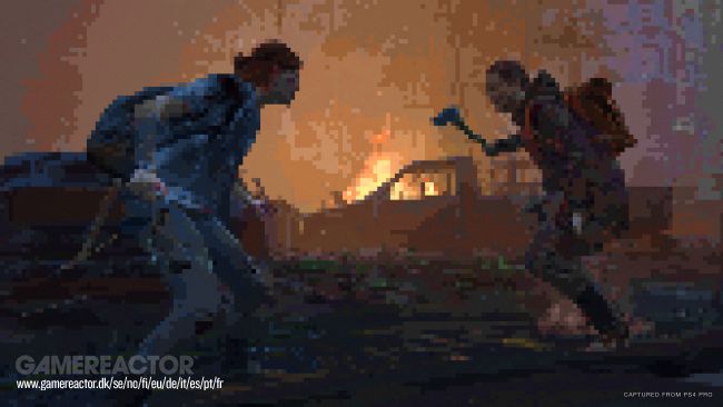 The Last of Us: Parte 2