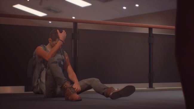 Life is Strange 2