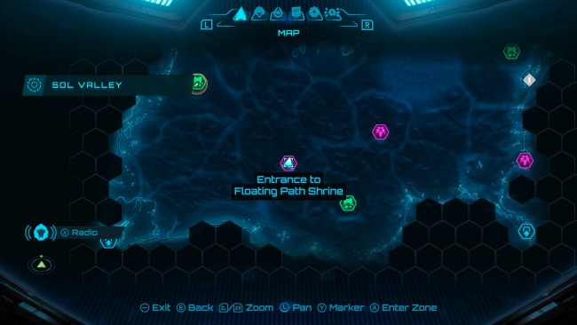 Metroid Prime 4: Beyond