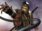 In arrivo un film d'animazione dedicato a Scorpion di Mortal Kombat