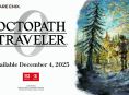 Come tutto è iniziato: Square Enix svela Octopath Traveler 0 prequel in arrivo su console Switch a dicembre