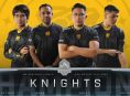 I Pittsburgh Knights sono i campioni dell'HCS Mexico City