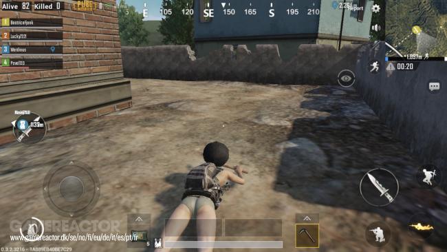 PUBG Mobile