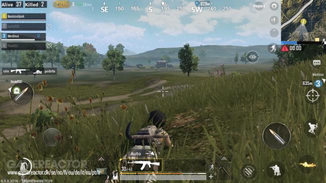 PUBG Mobile