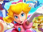 Princess Peach: Showtime box art cambiato per assomigliare di più alla mossa di Mario