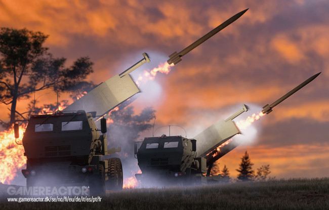 Taiwan conduce test di difesa che coinvolgono manovre e il lancio di un missile HIMARS