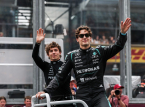 Toto Wolff ammette che potrebbero dover "ricalibrare" affinch&eacute; Antonelli e Russell possano collaborare contro Hamilton