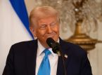 Trump paragona l'attacco all'Iran ai bombardamenti di Hiroshima e Nagasaki