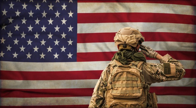 Ai soldati degli Stati Uniti in Germania è stato detto di cercare aiuto dai banchi alimentari locali dopo la chiusura del governo