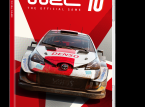 WRC 10 in arrivo su Nintendo Switch a marzo