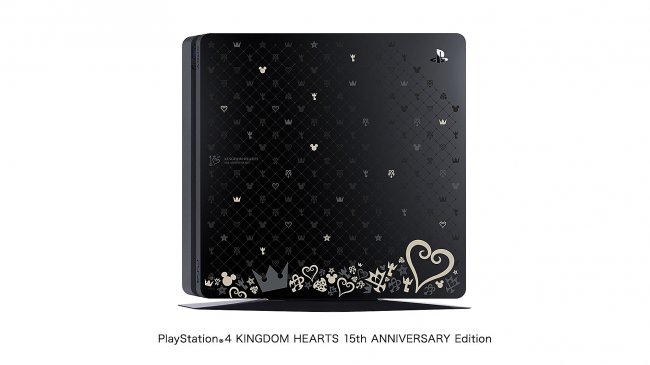 Kingdom Hearts HD 2.8: Final Chapter Prologue