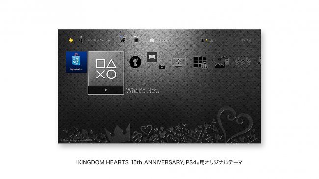 Kingdom Hearts HD 2.8: Final Chapter Prologue