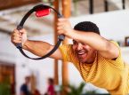 Nintendo sta realizzando un sequel di Ring Fit Adventure?