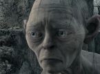 Andy Serkis prende in giro i personaggi che ritornano in The Lord of the Rings: The Hunt for Gollum 