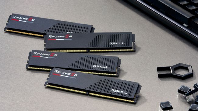I prezzi di RAM e componenti che si prevede raggiungeranno la "nuova normalità", dice Lenovo, non saranno "mai" economici come l'anno scorso