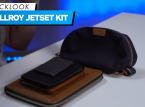 Viaggia con stile con il kit Jet Set di Bellroy