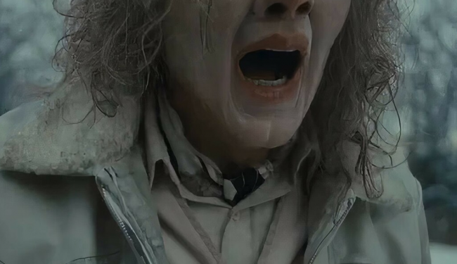 Nicolas Cage tornerà come Longlegs in un nuovo film per Paramount 