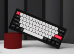 Keychron Q4 HE QMK senza fili