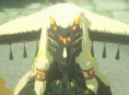 Hyrule Warriors: Age of Imprisonment mostra più gameplay, ancora nessuna data di lancio precisa