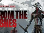 Avatar: Frontiers of Pandora - Dalle ceneri