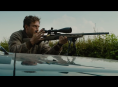 Theo James guida il colpo definitivo in Fuze stellato
